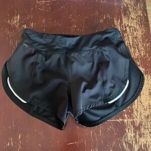 Zyia Active Women’s Black Shorts Size Small